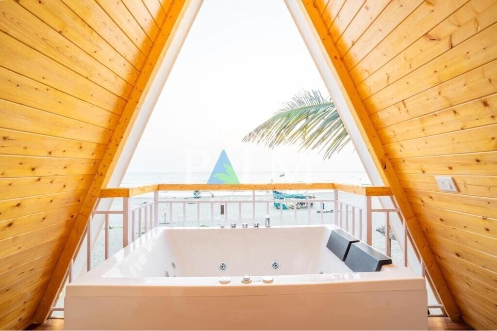 Zdjęcie Agonda Palm Beach Resort 4*