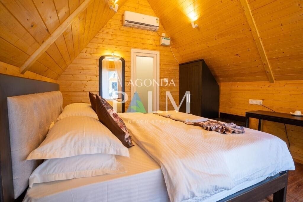 Zdjęcie Agonda Palm Beach Resort 4*