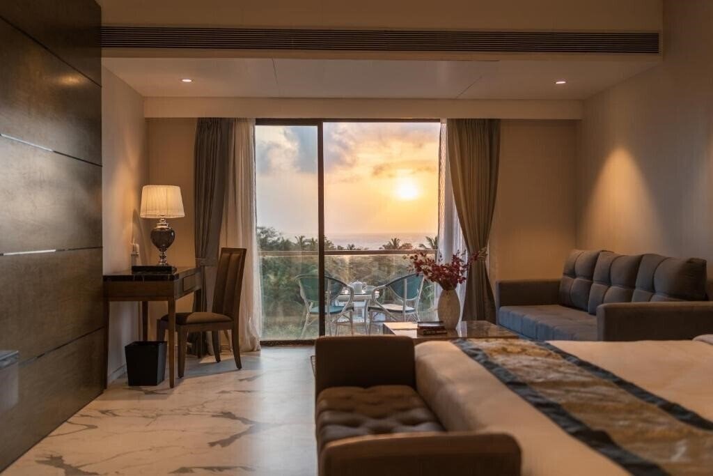 Hotel Regenta Central Imperial 5*