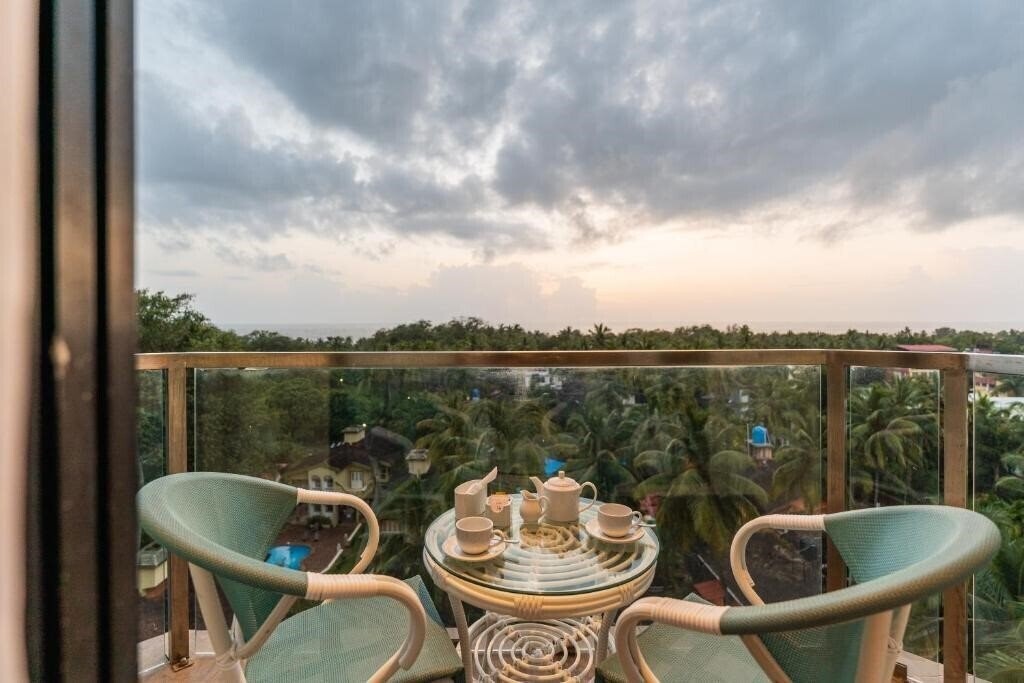 Zdjęcia Regenta Central Imperial 5*