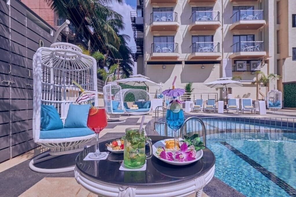 Zdjęcie Regenta Central Imperial 5*