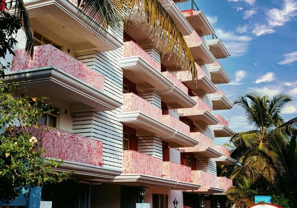 Фотографія Martins Crest Goa 3*