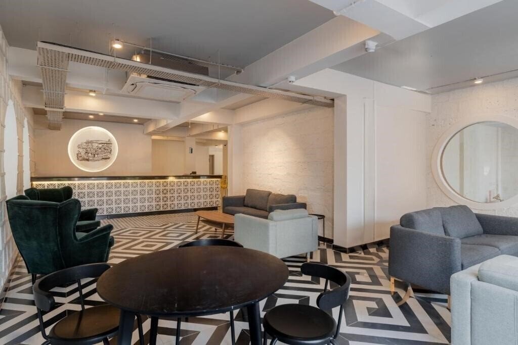 Zdjęcia Bedzzz Xclusive Morjim Goa 3*