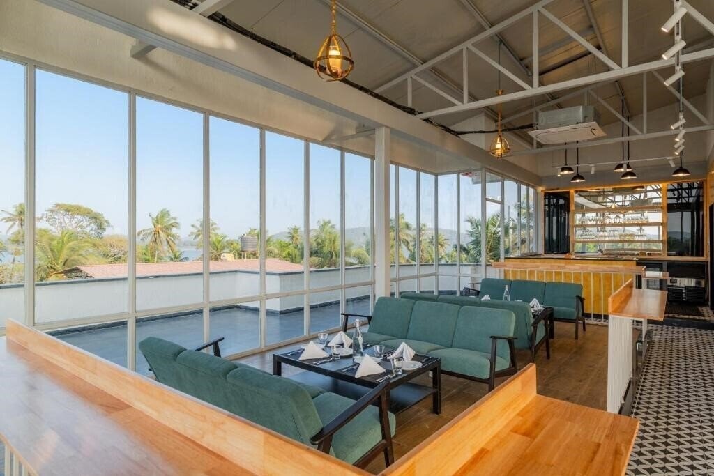 Obraz Bedzzz Xclusive Morjim Goa 3*