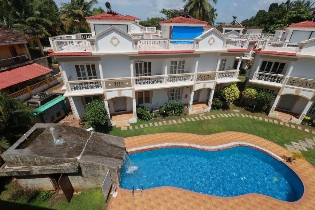 Obraz Richmonde Ananta Elite 3*