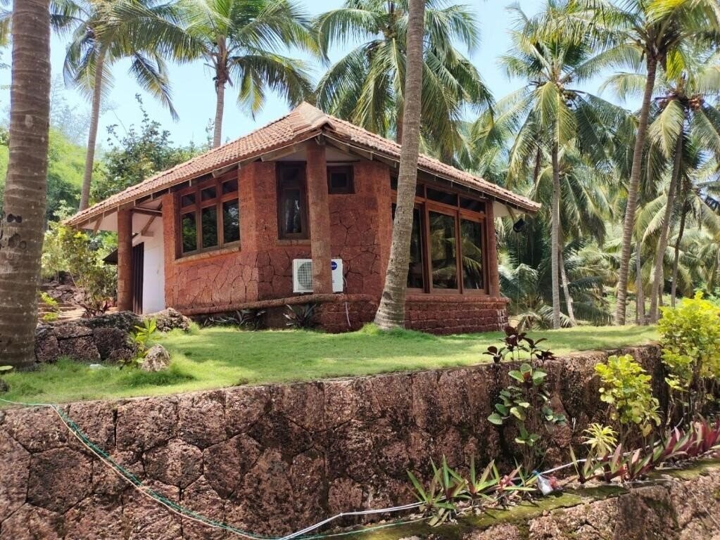 Картинка Soneca Cola (ex. Soneca Beach Resort) 2*