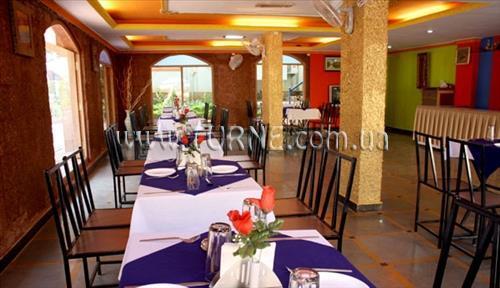 Фото Krish Holiday Inn 2*