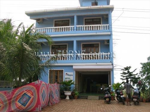 Zdjęcie Satyawati 2*