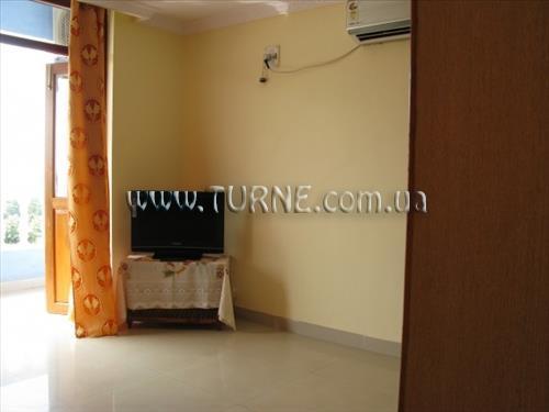 Zdjęcie Satyawati 2*