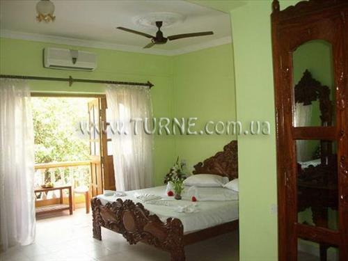 Obraz Naga отель без категории