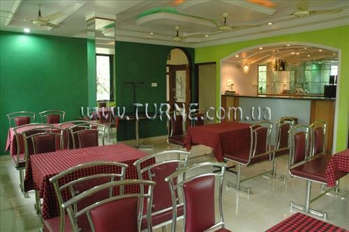 Zdjęcie Naga отель без категории