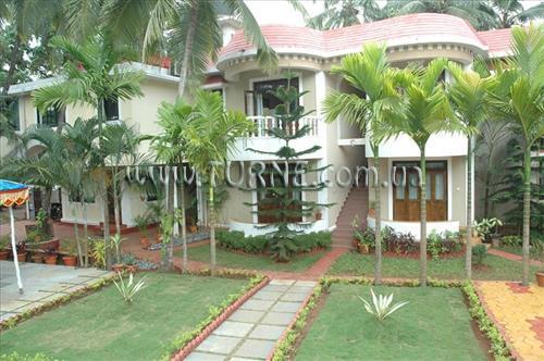 Zdjęcia Naga отель без категории