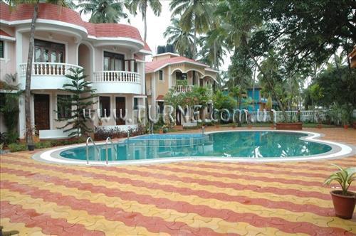 Hotel Naga отель без категории