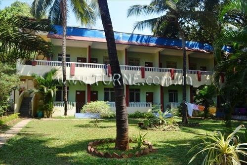 Zdjęcie Rosario Inn 2*