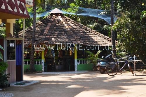 Zdjęcie Rosario Inn 2*