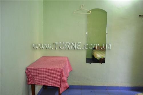 Hotel Rosario Inn 2*