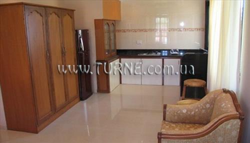 Hotel Rising Wave Holiday Home 3*