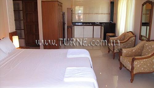 Zdjęcie Rising Wave Holiday Home 3*