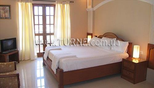 Obraz Rising Wave Holiday Home 3*