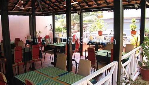 Zdjęcie Rising Wave Holiday Home 3*