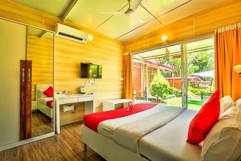 Зображення Curlies Zulu Land Cottages 2*