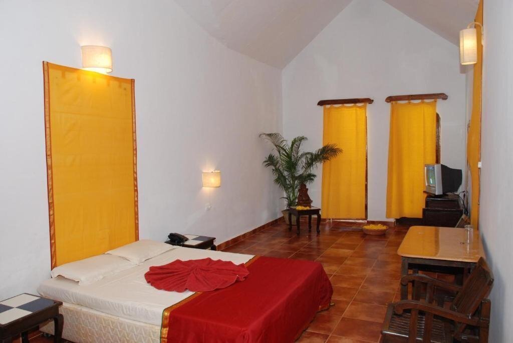 Zdjęcie Sea Breeze Beach Calangute 3*
