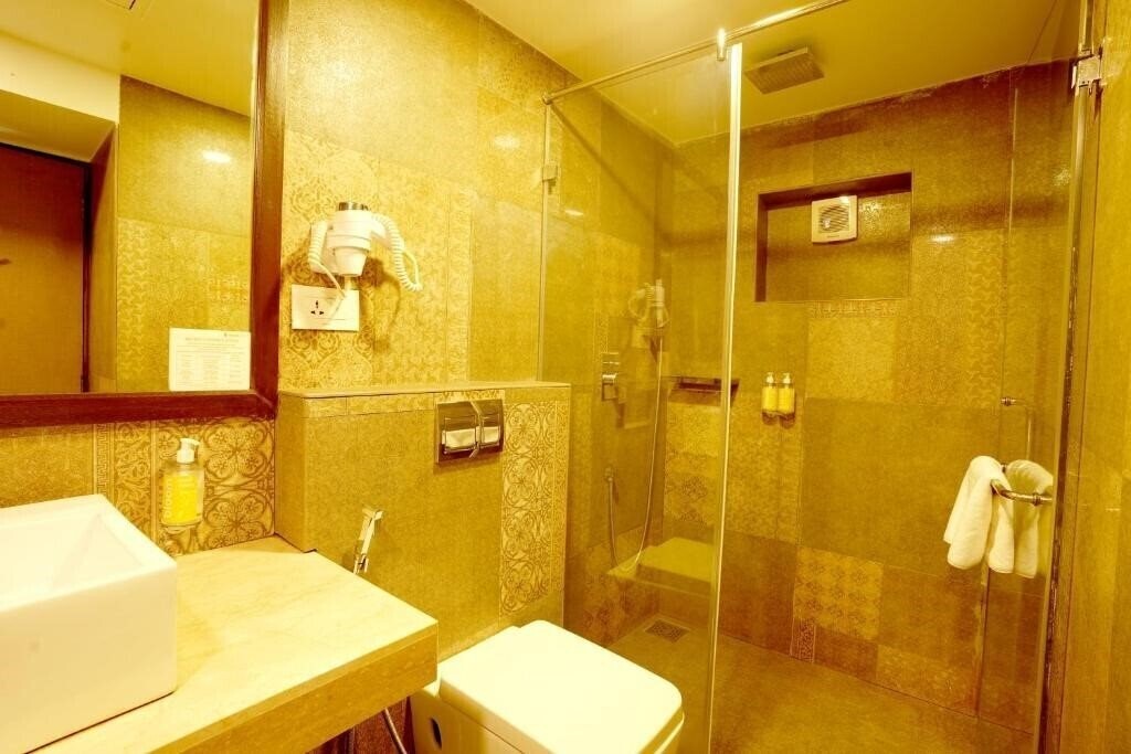 Фотографія Bloomsuites Calangute 3*