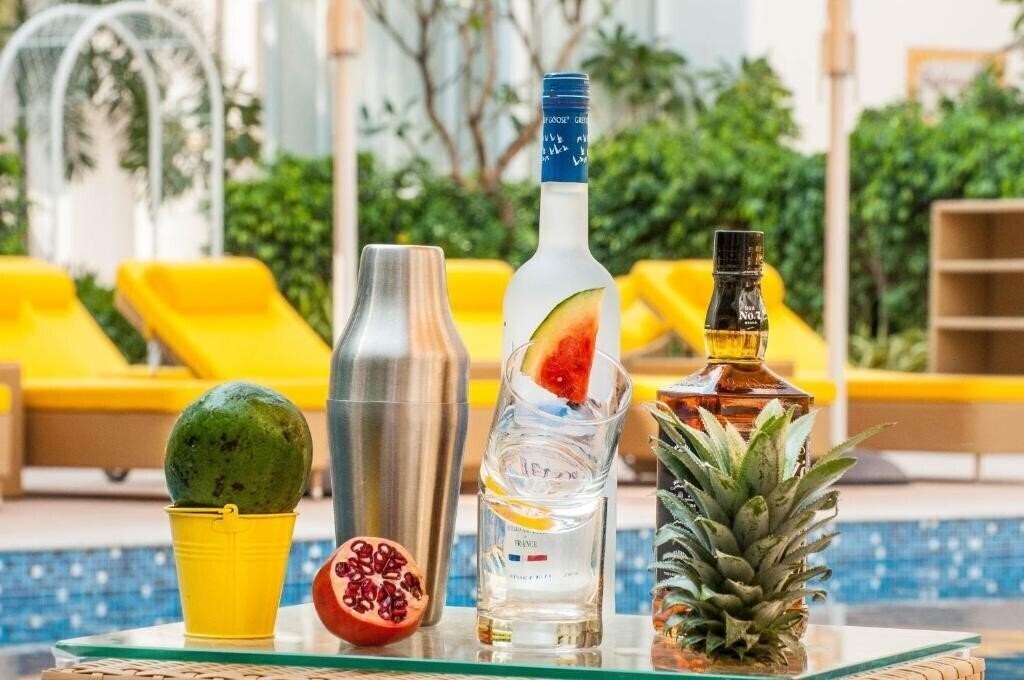 Зображення Bloomsuites Calangute 3*