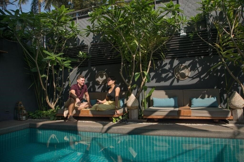 Зображення Red Thread Calangute 4*