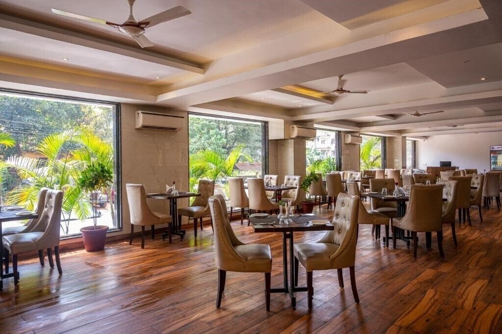 Зображення Bells Beach Resort 4*