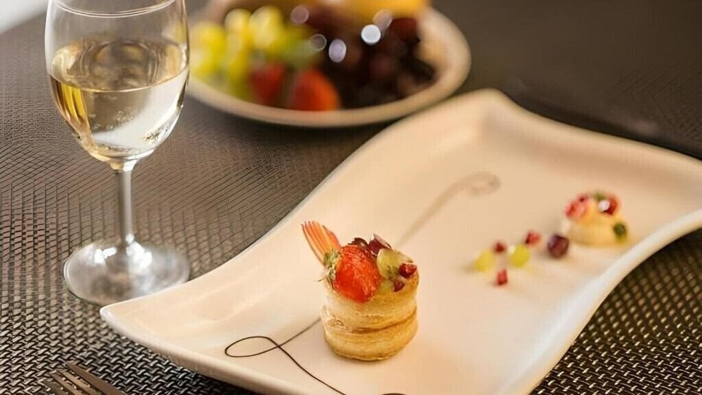 Картинка The Mint Calangute 3*