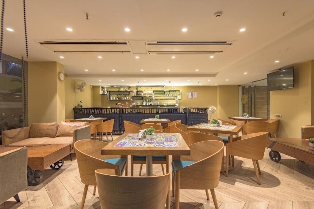 Зображення The Fern Residency Calangute 4*