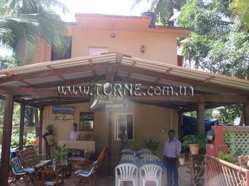 Hotel Sunstay Beach Resort 2*