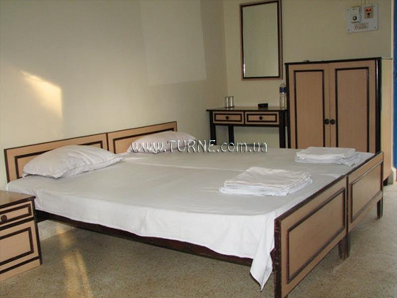 Hotel The Quest Hotel 1*