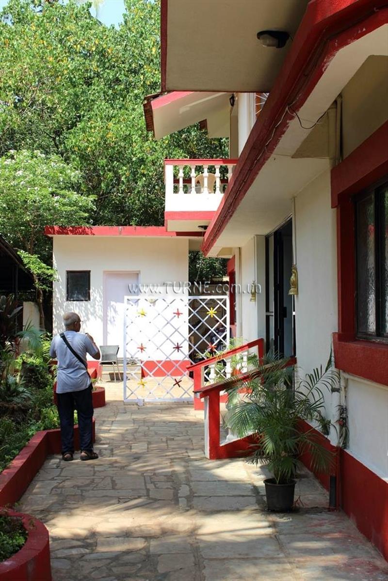 Obraz Big Daddy'S Inn 1*