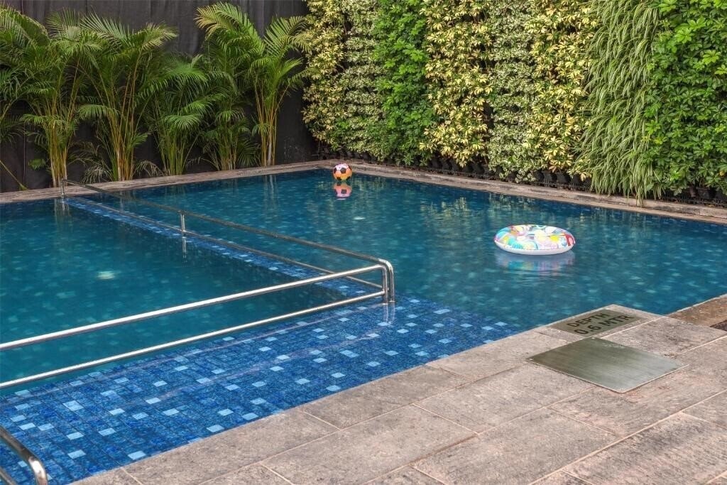 Фото Hyatt Centric Candolim Goa 5*