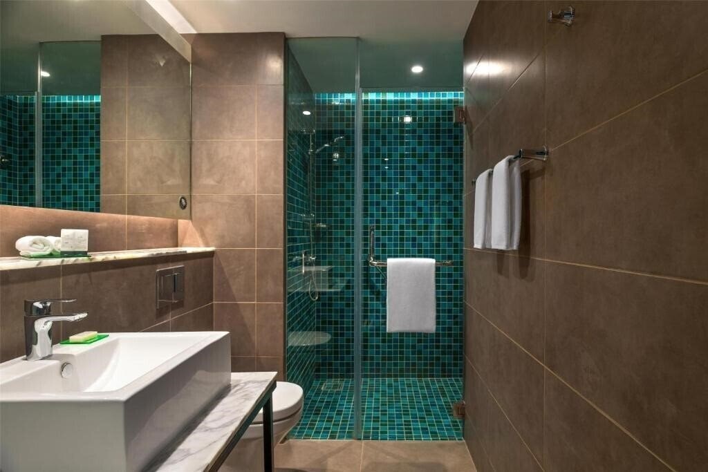 Фотография Hyatt Centric Candolim Goa 5*