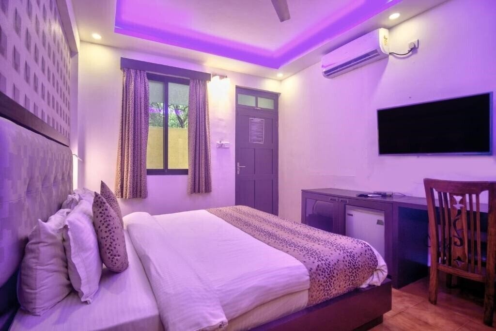 Zdjęcie Hangover Resort 3*