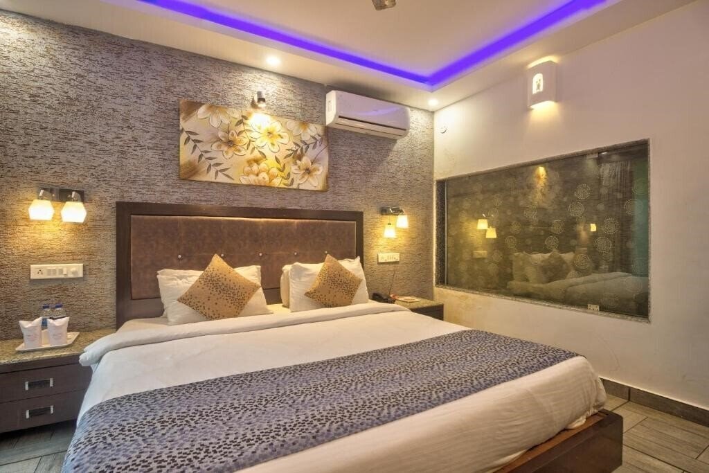 Obraz Hangover Resort 3*