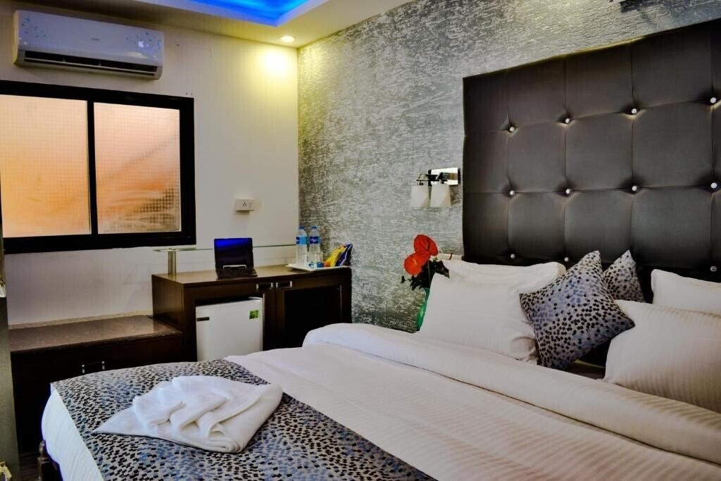 Zdjęcie Hangover Resort 3*