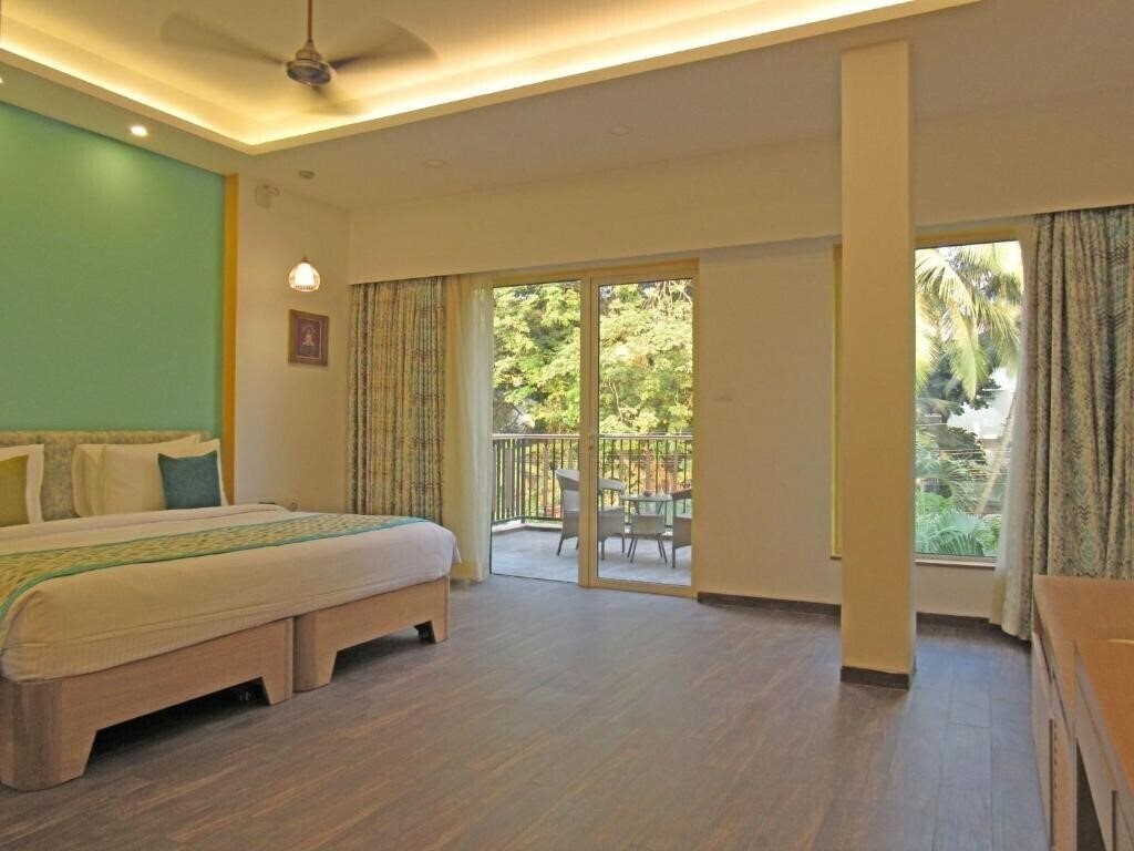 Zdjęcia Acron Seaway Resort 4*