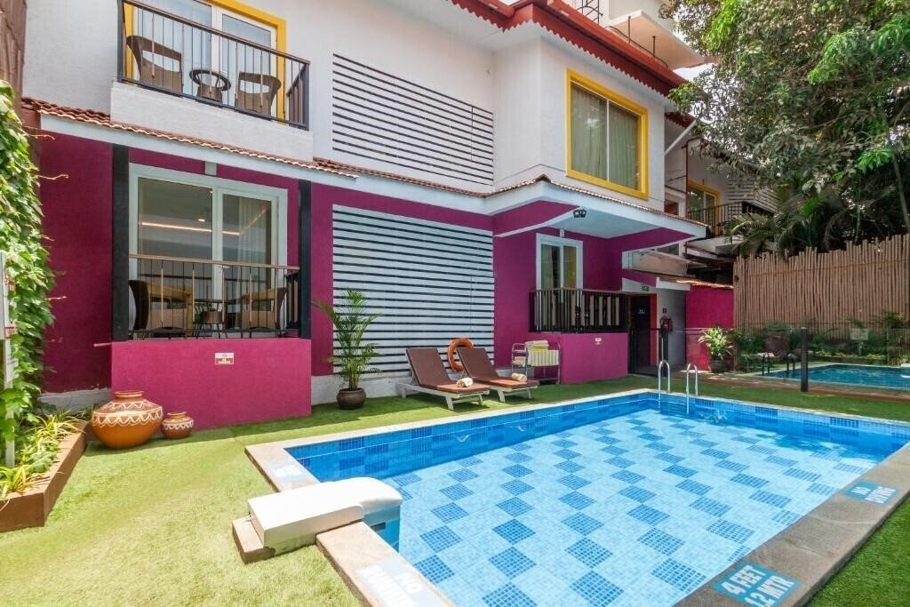 Zdjęcie Acron Seaway Resort 4*