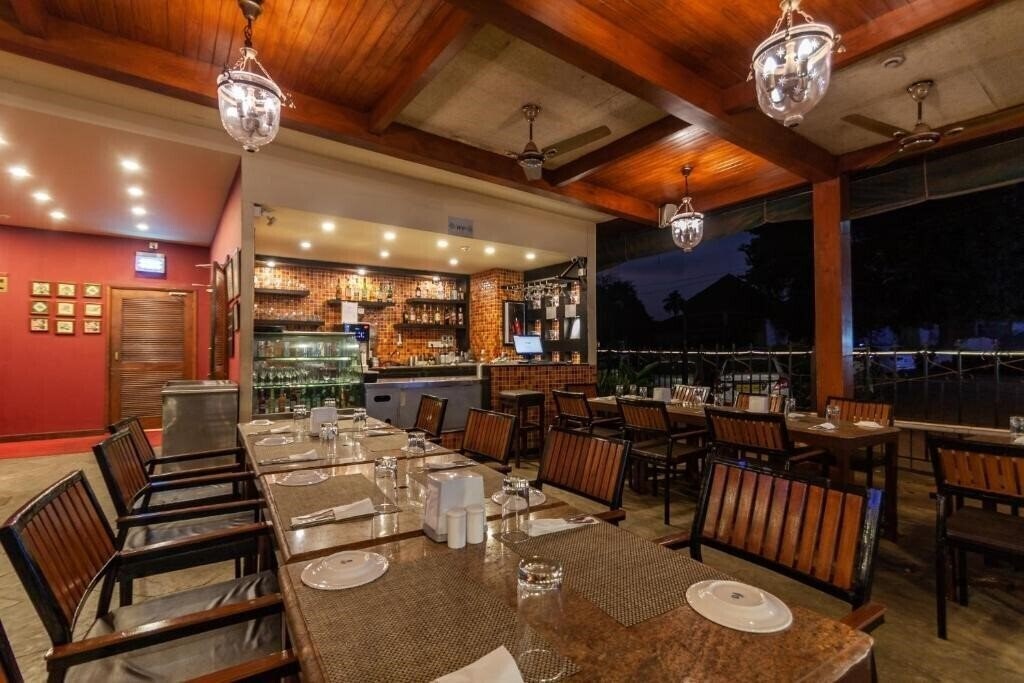 Obraz Acron Seaway Resort 4*