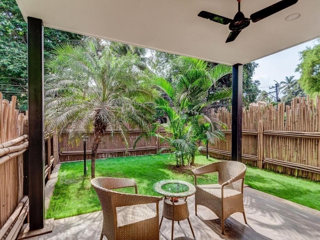 Zdjęcie Acron Seaway Resort 4*