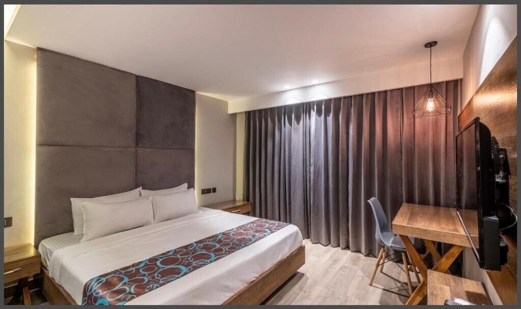 Картинка The Plazinn by Legends Hotels 3*