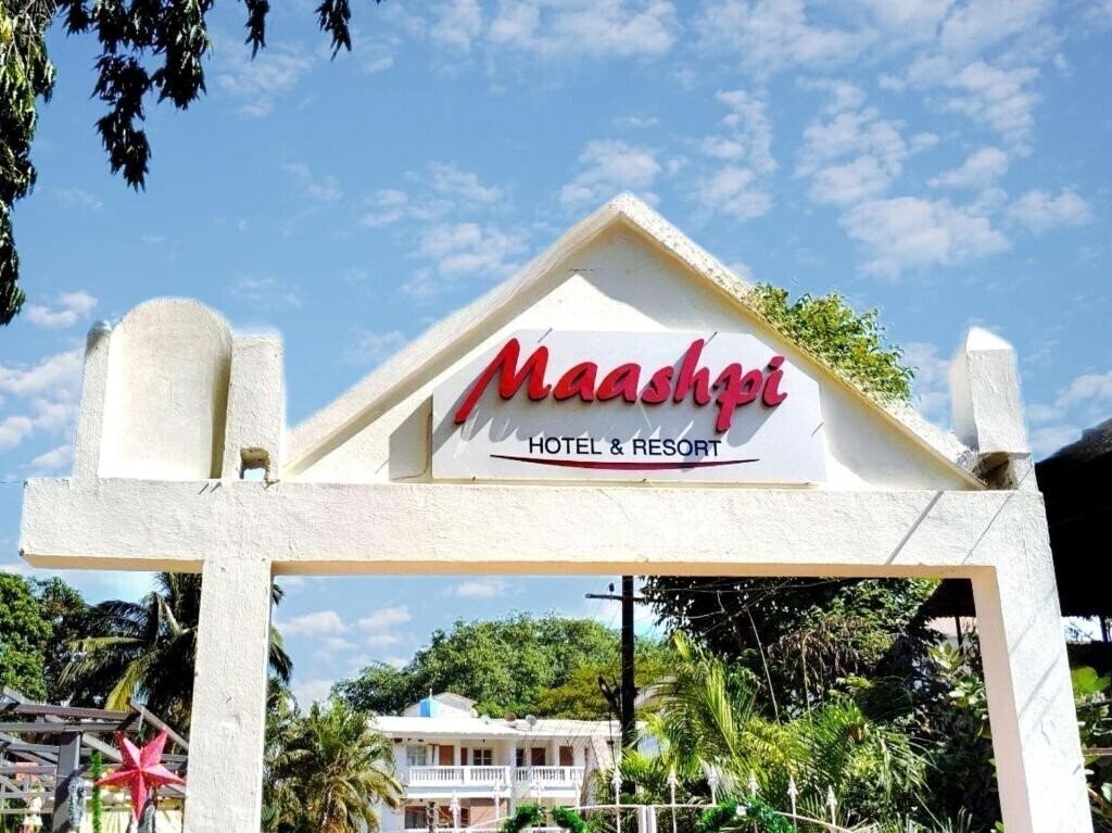 Hotel Maashpi Hotel & Resort 3*
