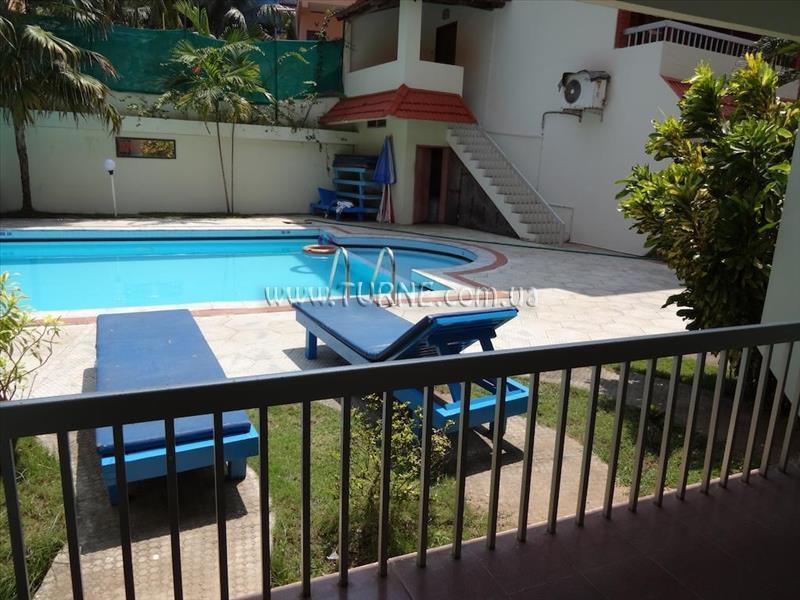 Zdjęcie Thushara 2*