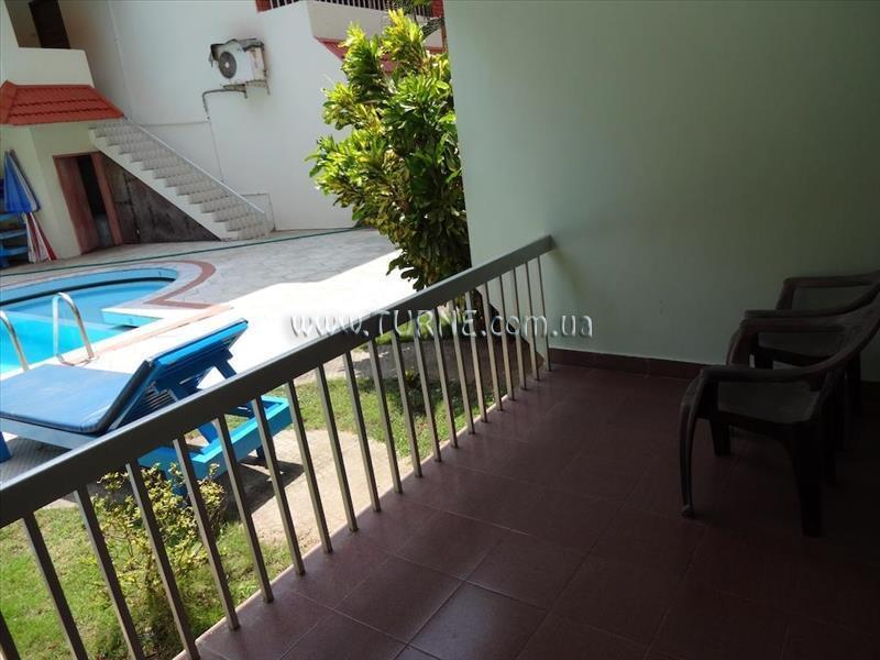 Zdjęcie Thushara 2*