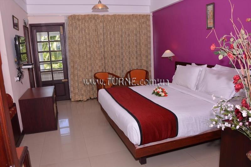 Картинка Swagath Holiday Resorts 3*