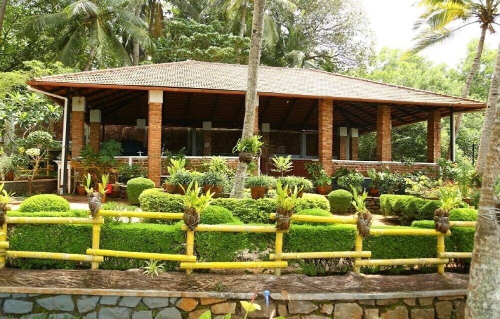Hotel Shinshiva Ayurveda Ashram 3*